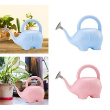 Arrosoir élégant, 1,5 l, pour plantation de pelouse, jardin