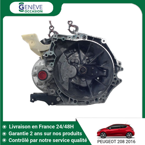 Boite de vitesses - boite,