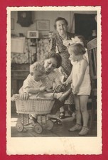 23/189 Ak Alltag avec Enfants