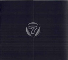Catalogue Brochure Caterham Seven 2003 Grande Bretagne / U.K.