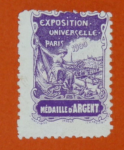 Cinderella timbre 1900 - timbre,