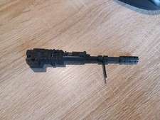 GI JOE Moray Cobra Hydrofoil 1985 