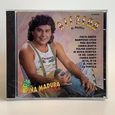 Alfredo el Pulpo CD Pina