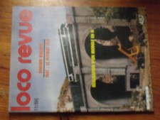 $$w Loco Revue N°487 dossier