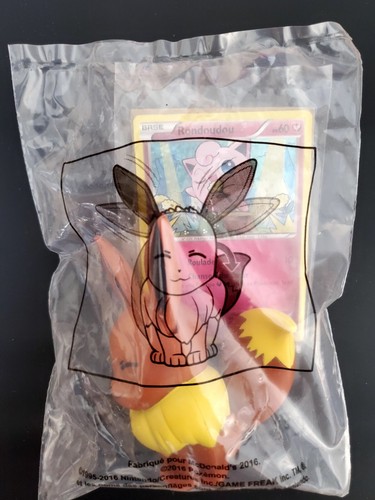 Figurine jouet pokemon - jouet,
