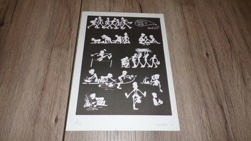 Planche dessin pierre joubert - dessin,