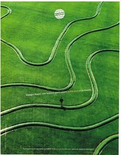 PUBLICITE ADVERTISING  2004