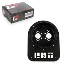 Luftheizung Einbauflansch