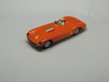 vrai TEKNO 813  - FERRARI LE