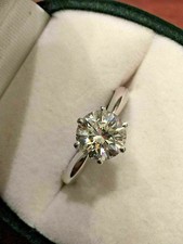 Bague de fiançailles