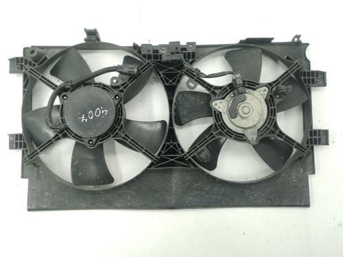 Peugeot 4007 ventilateur - 4007,