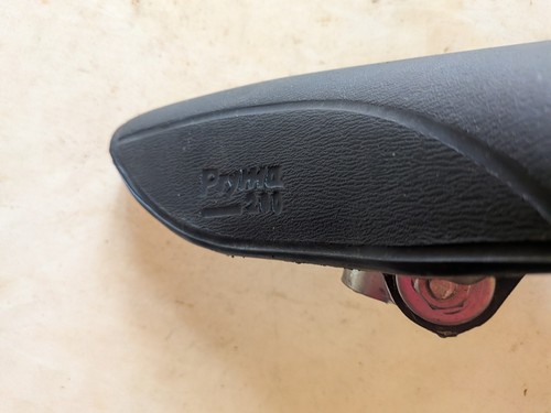 Selle mini vélo pliant - ,