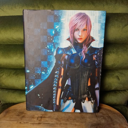 Guide collector final fantasy - guide,