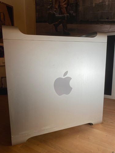 Mac pro 2012 - 5.1,