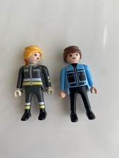 Lot Figurines Playmobil –