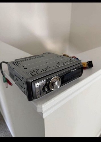 Pioneer deh p6800mp car - p6800mp,