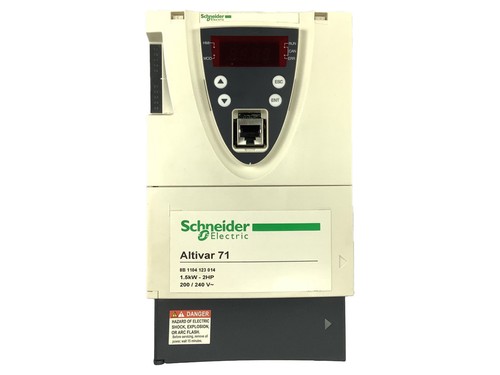 Atv71hu15m3z schneider - atv71hu15m3z,