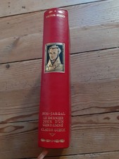 Victor Hugo t 4. BUG-JARGAL