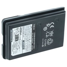 Batterie pour Yaesu Vertex