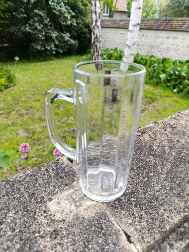 Lot chopes bière en - de,