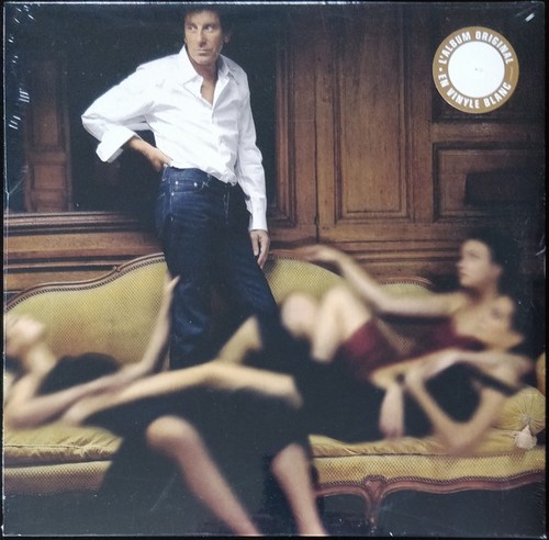 Vinyle alain souchon au - -,