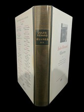 LA PLÉIADE-JULES