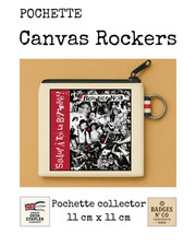 Pochette Berurier Noir Salut