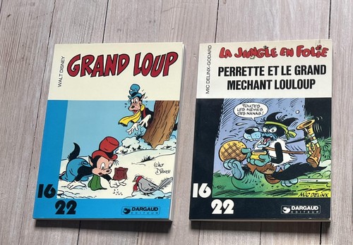 Lot collection 16 - lot, 22