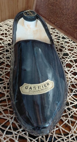 Bouteille garnier klem - bouteille, le
