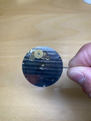 Eta 6498 power - 6498, reserve