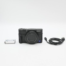 [Exc+5] Sony DSC-RX100M3 Mark