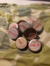 Capsule x 1 Coca cola ww2 wwII 39 45 2 gm wk2 px us army d day GI