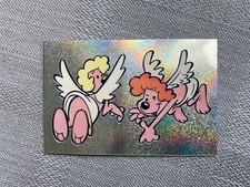 PIF ET HERCULE VIGNETTE PANINI