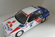 1/43 MITSUBISHI GALANT VR-4