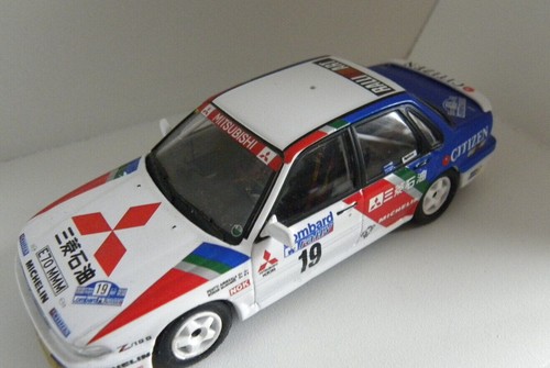 Mitsubishi galant vr 4 - mitsubishi,