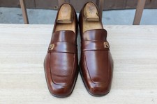 MOCASSIN CROCKETT&JONES
