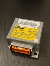 Calculateur Airbag Citroën