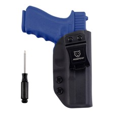Kydex IWB Gun Holster Glock