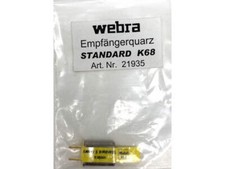 Webra Standard Cristal 35MHZ