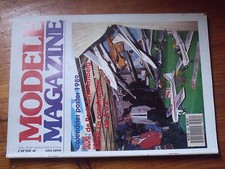 $$w Revue modele magazine