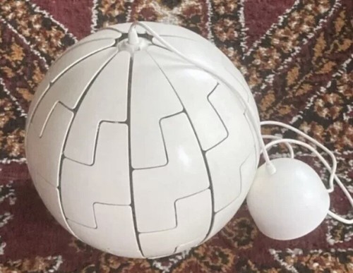 Rare lampe suspension ikea - lampe,