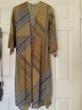Ember M beach cover dress