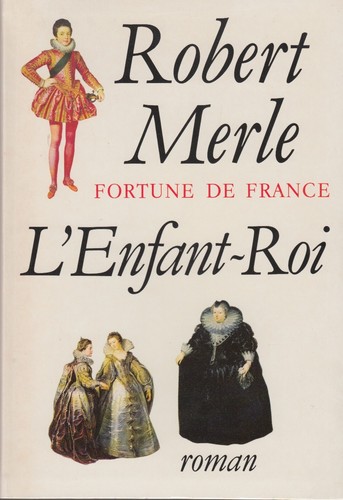 Enfant roi fortune de - l'enfant-roi,