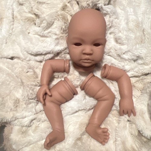 Reborn doll shyann - doll,