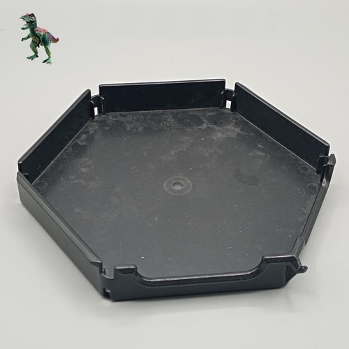 Playmobil base hexagonale - base,