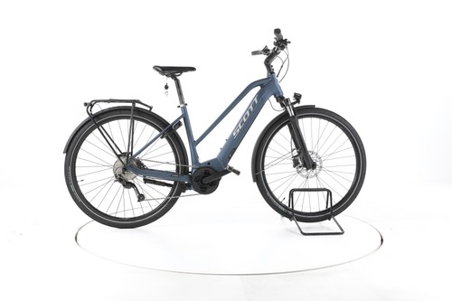 Scott bike eride sub tour - sub,