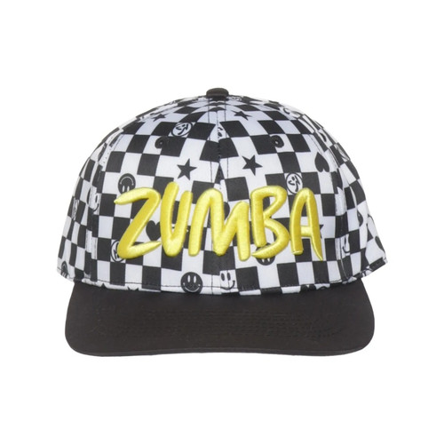 Zumba wear bonnet de - bonnet,
