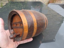 🟢 ANCIEN PETIT TONNEAU