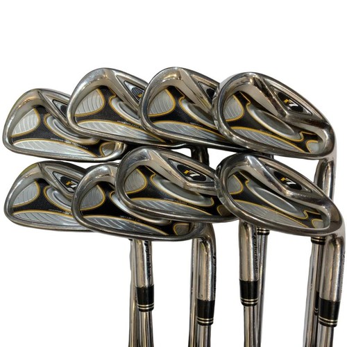 Taylormade iron set flex r - iron,