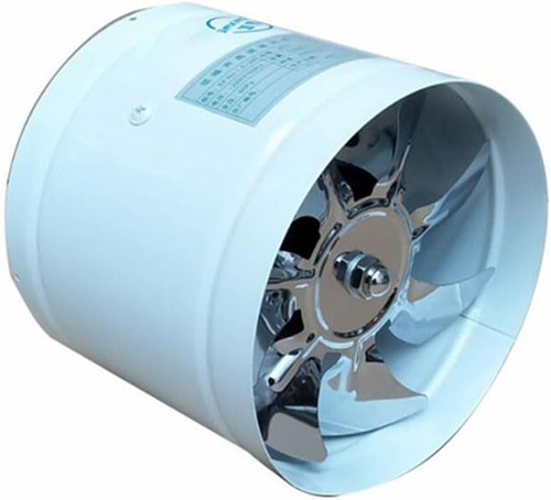 Ventilateur extracteur air - extracteur, d'air
